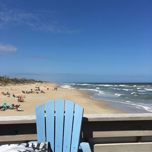 Meet your Posher, Louise